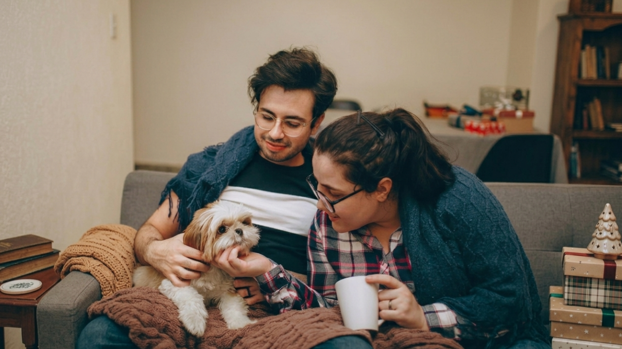 Hayvan Hakları ve Türkiye’de Evcil Hayvan Sahiplenme Süreci